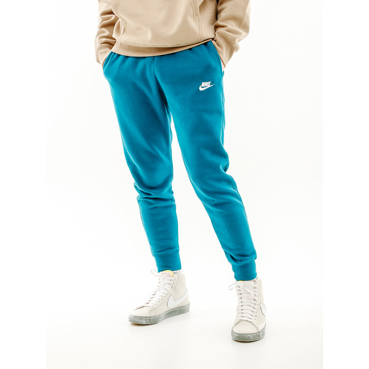 Штани Nike CLUB JGGR BB, Размер: XXL, Наличие: Склад (1-3 дня), фото , изображение 2
