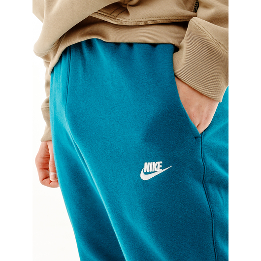 Штани Nike CLUB JGGR BB, Размер: XXL, Наличие: Склад (1-3 дня), фото , изображение 4