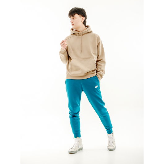 Штани Nike CLUB JGGR BB, Размер: XXL, Наличие: Склад (1-3 дня), фото , изображение 5
