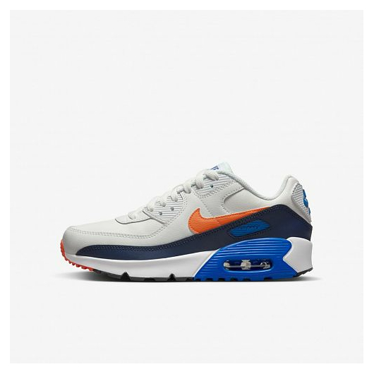 Підліткові кросівки NIKE AIR MAX 90 LTR (GS) CD6864-120, Размер: 39, Наличие: Склад (1-3 дня), фото 