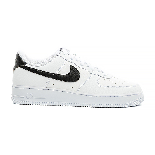 Кросівки Nike AIR FORCE 1 07, Розмір: 45, Наявність: Склад (1-3 дня), фото , изображение 3