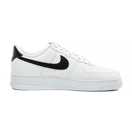 Кросівки Nike AIR FORCE 1 07, Розмір: 45, Наявність: Склад (1-3 дня), фото , изображение 4