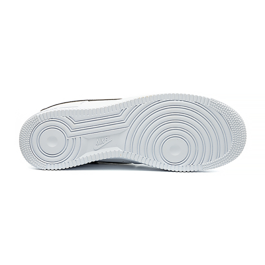Кросівки Nike AIR FORCE 1 07, Розмір: 45, Наявність: Склад (1-3 дня), фото , изображение 5