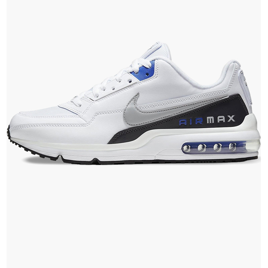 Кросівки Nike AIR MAX LTD 3, Размер: 41, Наличие: Склад (1-3 дня), фото 