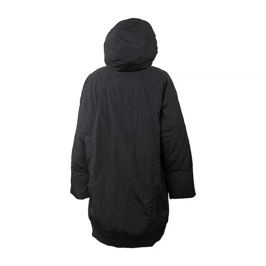 Пуховик JORDAN W J ESSEN DOWN PARKA, Размер: L, Наличие: Склад (1-3 дня), фото , изображение 3