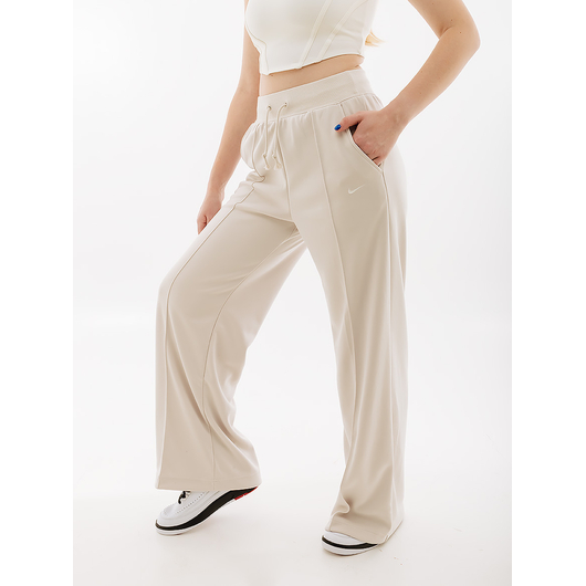 Штани Nike HR WIDE PANT, Размер: S, Наличие: Склад (1-3 дня), фото , изображение 2