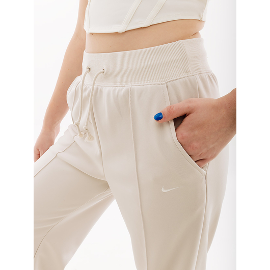 Штани Nike HR WIDE PANT, Размер: S, Наличие: Склад (1-3 дня), фото , изображение 4