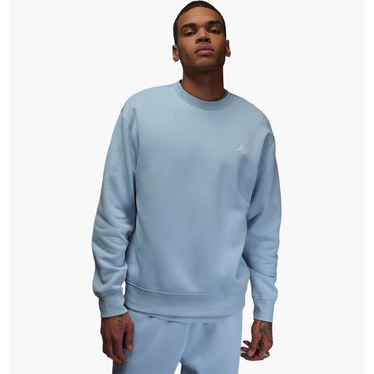 Толстовка JORDAN M J ESS FLC CREW, Размер: XXL, Наличие: Склад (1-3 дня), фото 