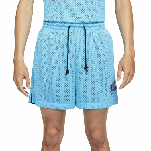 Шорти чоловічі Nike Dri-Fit Standard Issue X Space Jam 2 Light Blue DJ3896-434, Размер: XL, Наличие: Склад (1-3 дня), фото , изображение 2