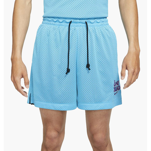 Шорти чоловічі Nike Dri-Fit Standard Issue X Space Jam 2 Light Blue DJ3896-434, Размер: XL, Наличие: Склад (1-3 дня), фото 