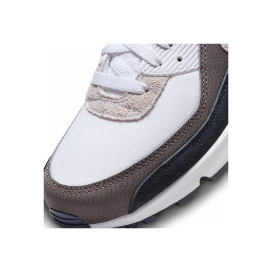 Чоловічі кросівки NIKE AIR MAX 90 DZ3522-002, Размер: 44, Наличие: Склад (1-3 дня), фото , изображение 4