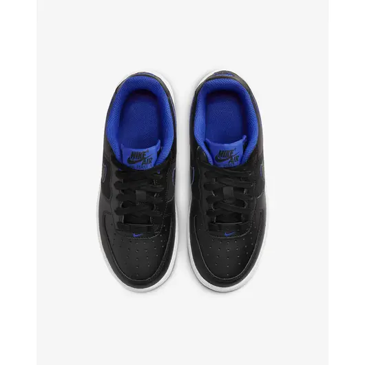 Підліткові кросівки NIKE AIR FORCE 1 CRATER (GS) DM1086-001, Размер: 40, Наличие: Склад (1-3 дня), фото , изображение 3