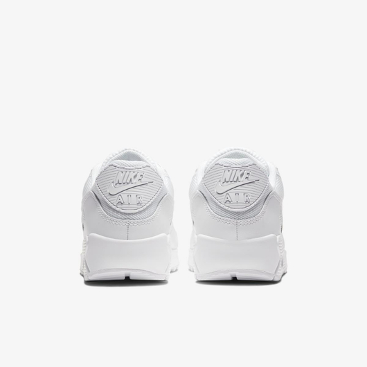Чоловічі кросівки NIKE AIR MAX 90 CN8490-100, Размер: 47.5, Наличие: Склад (1-3 дня), фото , изображение 4