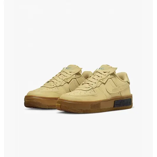 Чоловічі кросівки Nike Air Force 1 Fontanka DH1290-201, Размер: 36.5, Наличие: Склад (1-3 дня), фото , изображение 2