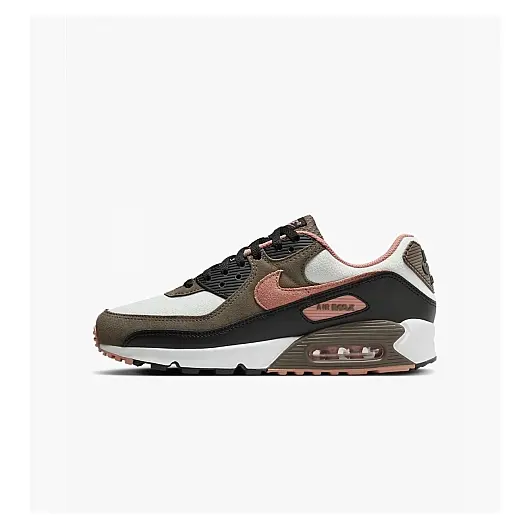 Чоловічі кросівки NIKE AIR MAX 90 DM0029-105, Размер: 47, Наличие: Склад (1-3 дня), фото 