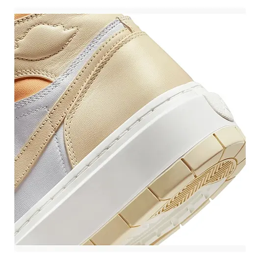 Чоловічі кросівки Air Jordan 1 Elevate High DN3253-200, Размер: 38, Наличие: Склад (1-3 дня), фото , изображение 5