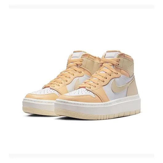 Чоловічі кросівки Air Jordan 1 Elevate High DN3253-200, Размер: 38, Наличие: Склад (1-3 дня), фото , изображение 3