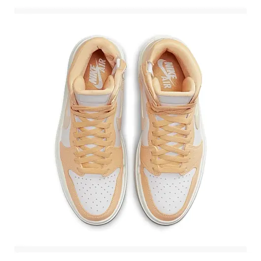 Чоловічі кросівки Air Jordan 1 Elevate High DN3253-200, Размер: 38, Наличие: Склад (1-3 дня), фото , изображение 2
