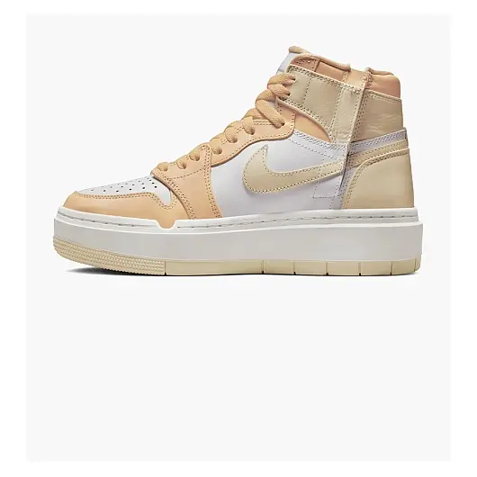 Чоловічі кросівки Air Jordan 1 Elevate High DN3253-200, Размер: 38, Наличие: Склад (1-3 дня), фото 