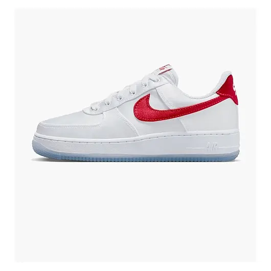 Жіночі кросівки NIKE W AIR FORCE 1 07 ESS SNKR DX6541-100, Размер: 37.5, Наличие: Склад (1-3 дня), фото 