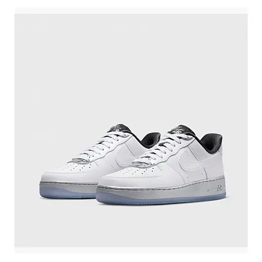 Жіночі кросівки NIKE WMNS AIR FORCE 1 07 SE DX6764-100, Размер: 38.5, Наличие: Склад (1-3 дня), фото , изображение 2