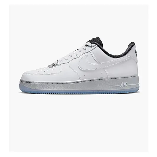 Жіночі кросівки NIKE WMNS AIR FORCE 1 07 SE DX6764-100, Размер: 38.5, Наличие: Склад (1-3 дня), фото 