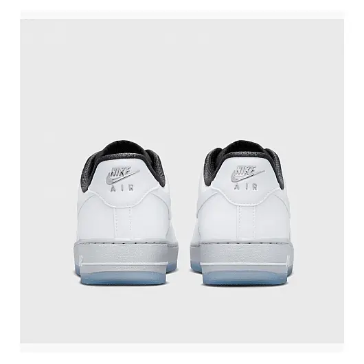 Жіночі кросівки NIKE WMNS AIR FORCE 1 07 SE DX6764-100, Размер: 38.5, Наличие: Склад (1-3 дня), фото , изображение 4