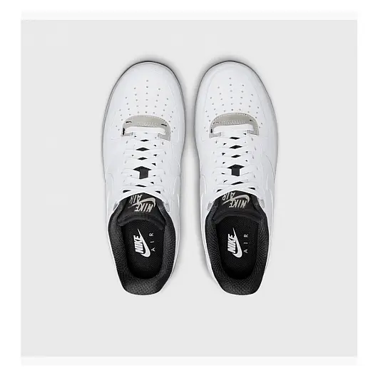 Жіночі кросівки NIKE WMNS AIR FORCE 1 07 SE DX6764-100, Размер: 38.5, Наличие: Склад (1-3 дня), фото , изображение 3
