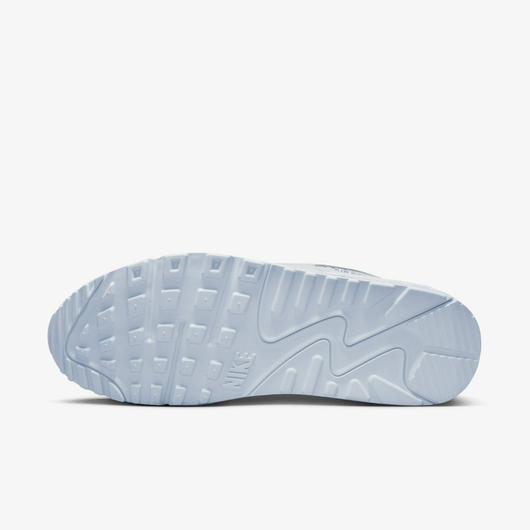 Чоловічі кросівки NIKE AIR MAX 90 FJ4223-100, Размер: 41, Наличие: Склад (1-3 дня), фото , изображение 3