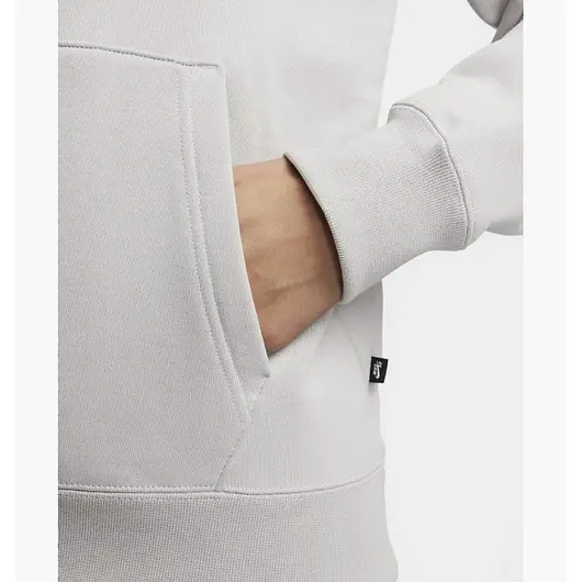 Толстовка NIKE U NK SB FLC PO ESSENTIAL LBR FN2502-003, Размер: M, Наличие: Склад (1-3 дня), фото , изображение 3