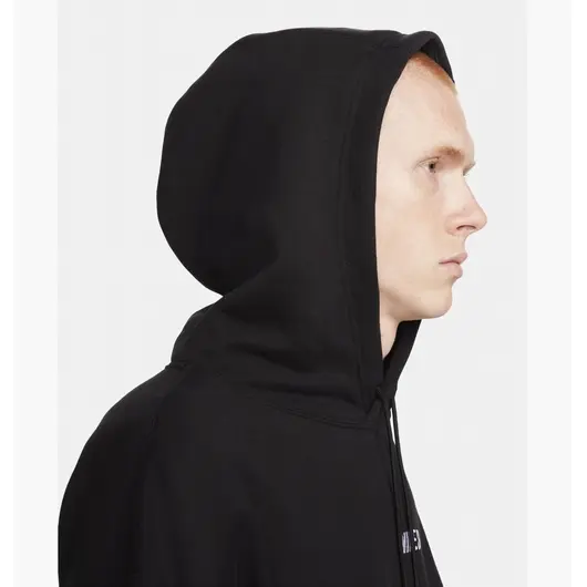 Чоловіча кофта NIKE U NK SB FLC PO ESSENTIAL LBR FN2502-010, Размер: S, Наличие: Склад (1-3 дня), фото , изображение 3