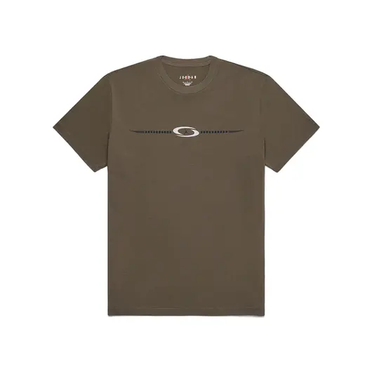 Jordan x Travis Scott T-shirt Brown, Размер: XS, Наличие: Склад США (10-24 дня), фото 