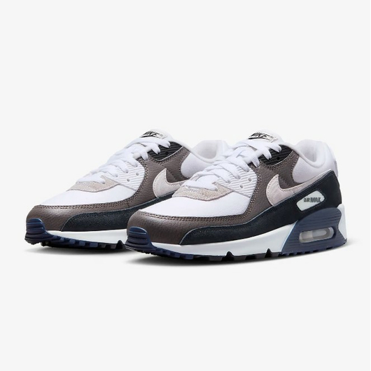 Чоловічі кросівки NIKE AIR MAX 90 DZ3522-002, Размер: 44, Наличие: Склад (1-3 дня), фото , изображение 2