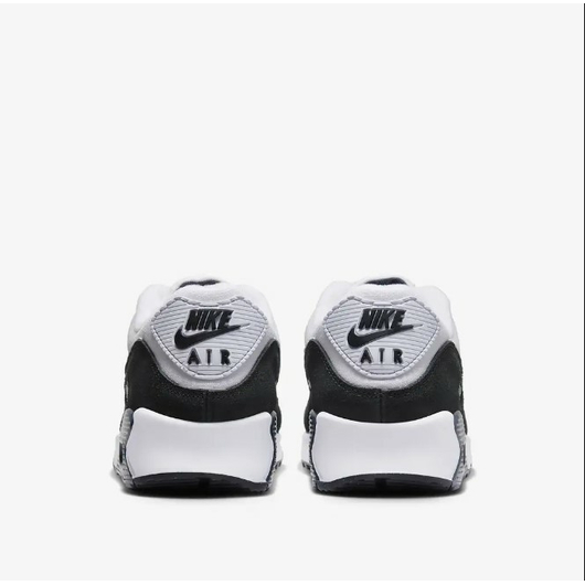 Чоловічі кросівки NIKE AIR MAX 90 DZ3522-002, Размер: 46, Наличие: Склад (1-3 дня), фото , изображение 3