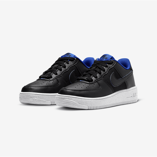 Підліткові кросівки NIKE AIR FORCE 1 CRATER (GS) DM1086-001, Размер: 40, Наличие: Склад (1-3 дня), фото , изображение 2