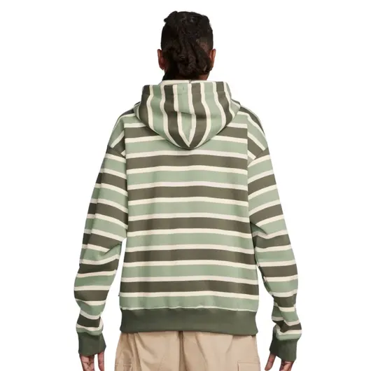 Чоловіча кофта NIKE SB FULL-ZIP FLEECE SKATE HOODIE FN2512-113, Размер: L, Наличие: Склад (1-3 дня), фото , изображение 2