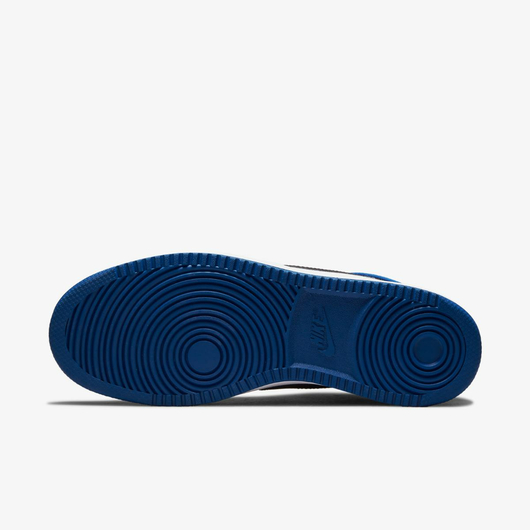Кросівки чоловічі Air Jordan 1 Retro Ajko Storm Blue/White Do5047-401, Размер: 46, Наличие: Склад (1-3 дня), фото , изображение 2