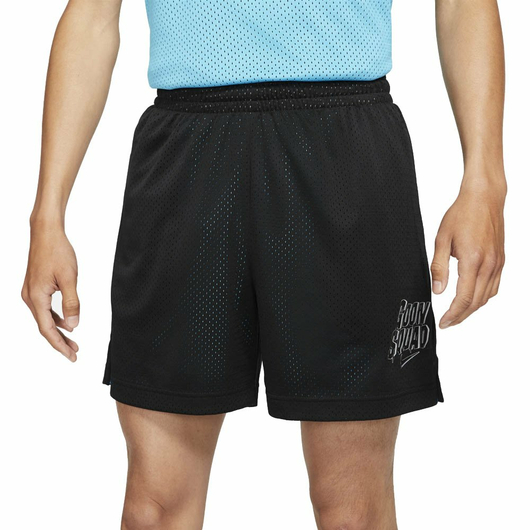 Шорти чоловічі Nike Dri-Fit Standard Issue X Space Jam 2 Light Blue DJ3896-434, Размер: XL, Наличие: Склад (1-3 дня), фото , изображение 4