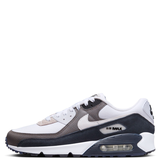 Чоловічі кросівки NIKE AIR MAX 90 DZ3522-002, Размер: 44, Наличие: Склад (1-3 дня), фото 