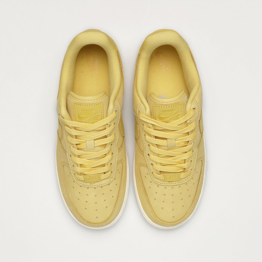 Жіночі кросівки NIKE WMNS AIR FORCE 1 PRM MF DR9503-700, Размер: 37.5, Наличие: Склад (1-3 дня), фото , изображение 3
