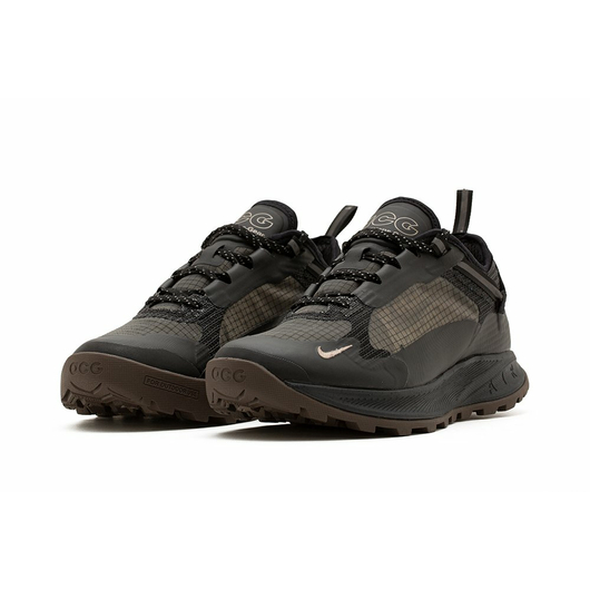 Кросівки жіночі Nike Acg Air Nasu 2 Black DC8296-002, Размер: 36.5, Наличие: Склад (1-3 дня), фото , изображение 3