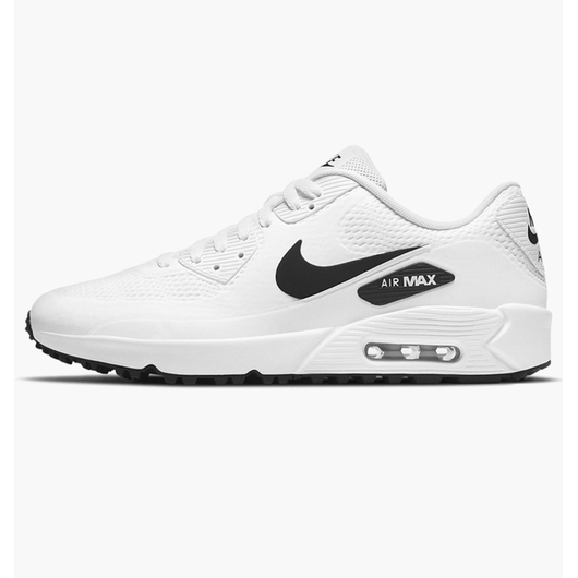 Кросівки чоловічі Nike Golf Shoe White CU9978-101, Размер: 38.5, Наличие: Склад (1-3 дня), фото 