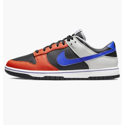 Кросівки чоловічі Nike Dunk LOW RETRO EMB Multi DD3363-002, Размер: 40.5, Наличие: Склад (1-3 дня), фото 