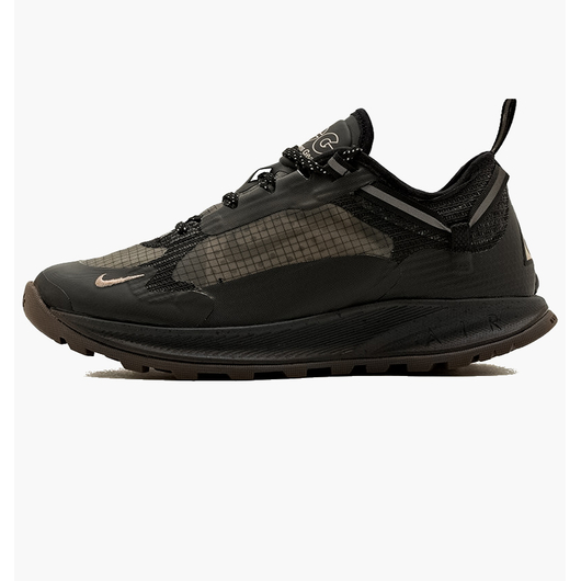 Кросівки жіночі Nike Acg Air Nasu 2 Black DC8296-002, Размер: 36.5, Наличие: Склад (1-3 дня), фото 
