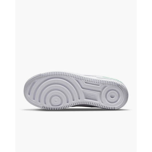 Кросівки жіночі Nike Air Force 1 Shadow White CU8591-103, Размер: 39, Наличие: Склад (1-3 дня), фото , изображение 3