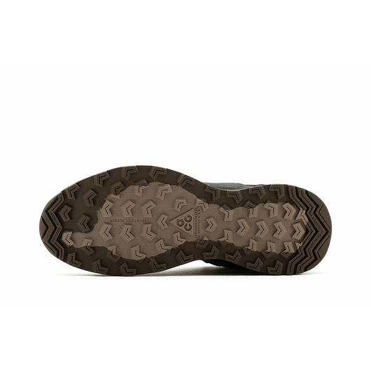 Кросівки жіночі Nike Acg Air Nasu 2 Black DC8296-002, Размер: 36.5, Наличие: Склад (1-3 дня), фото , изображение 5