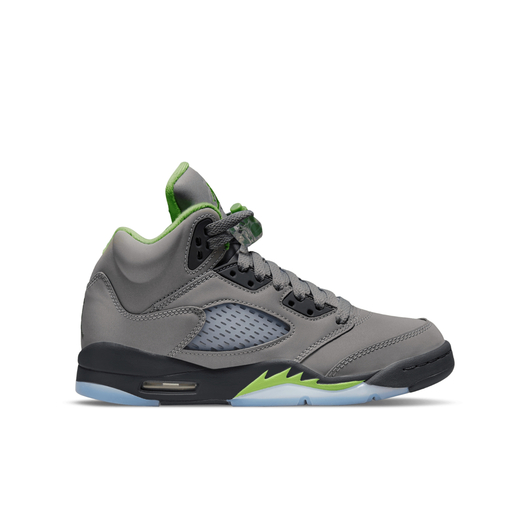 Кросівки жіночі Air Jordan Air Jordan 5 Retro Grey Dq3734-003, Размер: 36, Наличие: Склад (1-3 дня), фото , изображение 2