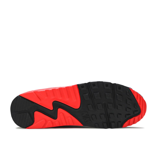 Кросівки жіночі Nike Air Max 90 Denham Black Cu1646-400, Размер: 40, Наличие: Склад (1-3 дня), фото , изображение 3