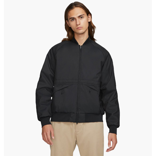 Куртка чоловіча Nike M Nk Sb Jacket Iso Black Cv4358-084, Размер: S, Наличие: Склад (1-3 дня), фото 