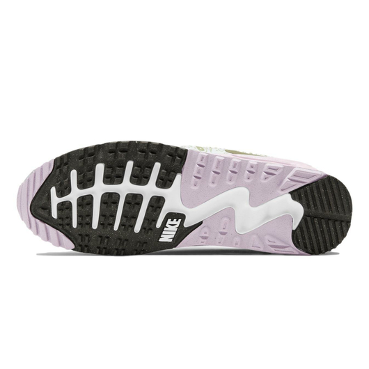 Кросівки чоловічі Nike Air Max 90 Golf Nrg Pispace White Cu9980-100, Размер: 40.5, Наличие: Склад (1-3 дня), фото , изображение 2